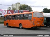 Auto Viação Redentor HA025 na cidade de Curitiba, Paraná, Brasil, por Paulobuss  Guaratuba. Número da foto: #13183789.