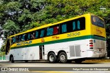 RodeRotas - Rotas de Viação do Triângulo 36306 na cidade de São Paulo, São Paulo, Brasil, por Felipe Pessoa de Albuquerque. Número da foto: #13182485.