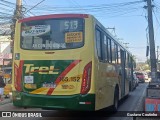 TREL - Transturismo Rei RJ 165.152 na cidade de Duque de Caxias, Rio de Janeiro, Brasil, por Gustavo Coutinho. Número da foto: #13181062.