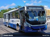 Via Loc BJ-99808 na cidade de Belém, Pará, Brasil, por Samara Goes. Número da foto: #13181211.
