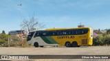 Empresa Gontijo de Transportes 18970 na cidade de Americana, São Paulo, Brasil, por Gilson de Souza Junior. Número da foto: #13183640.