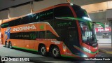 Empresa de Transportes Andorinha 7262 na cidade de São José do Rio Preto, São Paulo, Brasil, por Luis Guilherme Costa. Número da foto: #13181526.