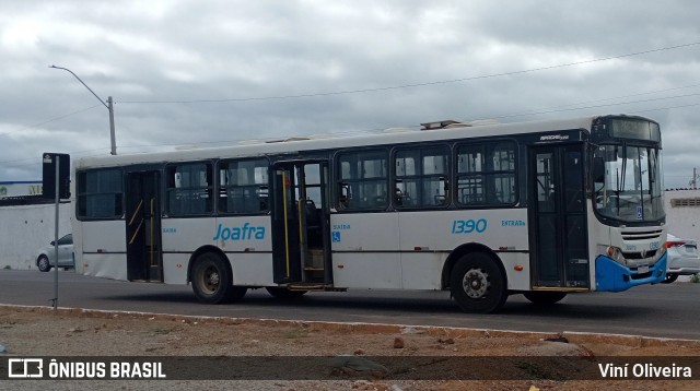 Joafra 1390 na cidade de Juazeiro, Bahia, Brasil, por Viní Oliveira. Número da foto: #13205039.