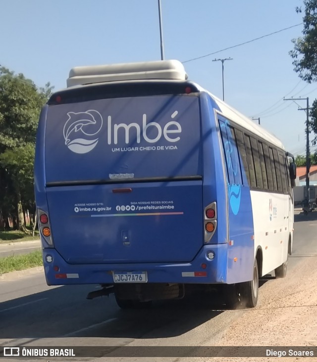 Prefeitura Municipal de Imbé 73 na cidade de Porto Alegre, Rio Grande do Sul, Brasil, por Diego Soares. Número da foto: #13205171.