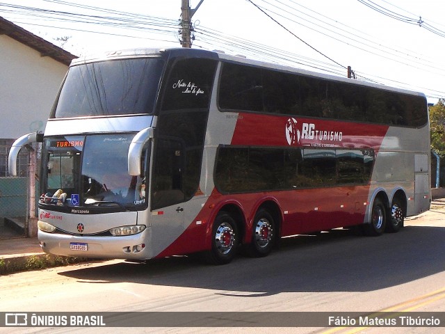 R&G Viagens e Turismo 22600 na cidade de Três Corações, Minas Gerais, Brasil, por Fábio Mateus Tibúrcio. Número da foto: #13205229.