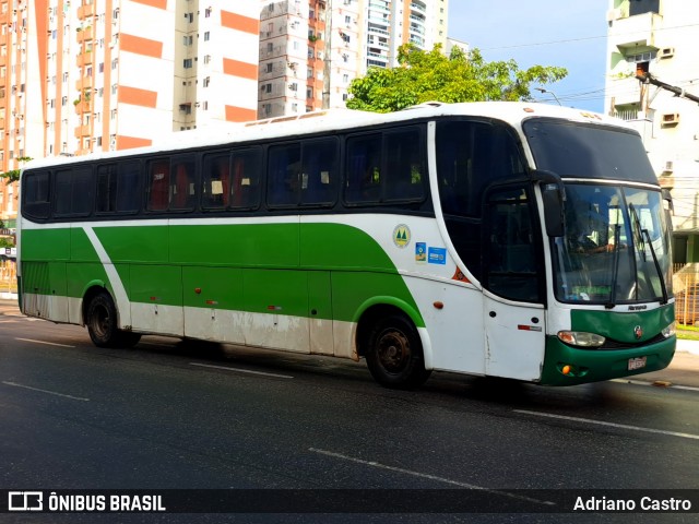 Ônibus Particulares LWB5324 na cidade de Belém, Pará, Brasil, por Adriano Castro. Número da foto: #13205886.