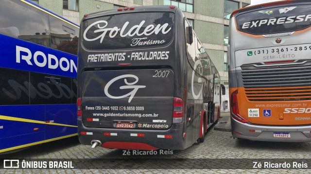 Golden Turismo 2007 na cidade de Petrópolis, Rio de Janeiro, Brasil, por Zé Ricardo Reis. Número da foto: #13206173.