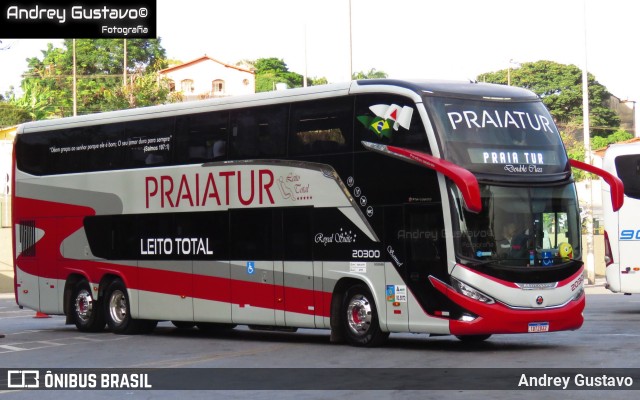 Praiatur 20300 na cidade de Belo Horizonte, Minas Gerais, Brasil, por Andrey Gustavo. Número da foto: #13206596.