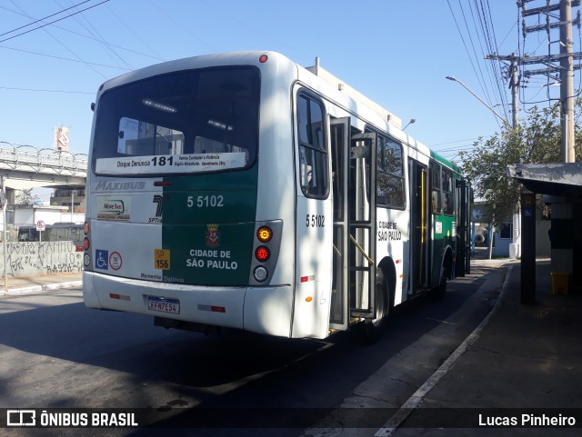 Move 5 5102 na cidade de São Paulo, São Paulo, Brasil, por Lucas Pinheiro. Número da foto: #13204850.