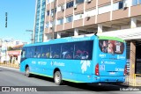 Viação Modelo 9066 na cidade de Aracaju, Sergipe, Brasil, por Urban Matos. Número da foto: #:id.