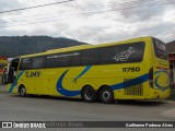 JMV Turismo 11750 na cidade de Lambari, Minas Gerais, Brasil, por Guilherme Pedroso Alves. Número da foto: #:id.