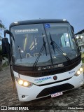 Transreal 3070 na cidade de Pedra Dourada, Minas Gerais, Brasil, por Victor Santos. Número da foto: #13204868.