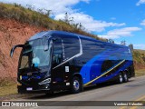 Bruma Locadora e Transportes 9090 na cidade de São Lourenço, Minas Gerais, Brasil, por Vanderci Valentim. Número da foto: #13207059.