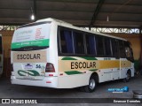 Expresso Toda Hora 56 na cidade de Santa Rosa, Rio Grande do Sul, Brasil, por Emerson Dorneles. Número da foto: #13206313.