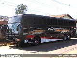 HD Viagens 1000 na cidade de Três Corações, Minas Gerais, Brasil, por Fábio Mateus Tibúrcio. Número da foto: #13205227.