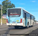 Vega Manaus Transporte 1021007 na cidade de Manaus, Amazonas, Brasil, por Bus de Manaus AM. Número da foto: #:id.