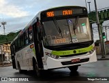 Viação VG B31135 na cidade de Rio de Janeiro, Rio de Janeiro, Brasil, por Thiago De Castro. Número da foto: #:id.