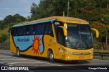 Expresso Amarelinho 359 na cidade de Santa Isabel, São Paulo, Brasil, por George Miranda. Número da foto: #13206539.