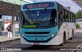 Auto Viação São José 12401 na cidade de Fortaleza, Ceará, Brasil, por Enzel De Oliveira Alves. Número da foto: #:id.