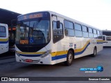 Empresa de Transportes Gaurama 232 na cidade de Erechim, Rio Grande do Sul, Brasil, por Emerson Dorneles. Número da foto: #13206442.