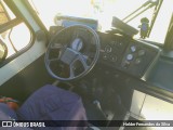 Ônibus Particulares 6761 na cidade de Artur Nogueira, São Paulo, Brasil, por Helder Fernandes da Silva. Número da foto: #13206825.