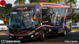 Viatur Transporte e Turismo 13323 na cidade de Campo Grande, Mato Grosso do Sul, Brasil, por Felipe Arguelho. Número da foto: #13205988.
