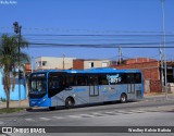 BRT Sorocaba Concessionária de Serviços Públicos SPE S/A 3401 na cidade de Sorocaba, São Paulo, Brasil, por Weslley Kelvin Batista. Número da foto: #13205307.