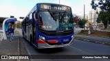 Guarulhos Transportes 33.633 na cidade de Guarulhos, São Paulo, Brasil, por Kleberton Santos Silva. Número da foto: #13205208.