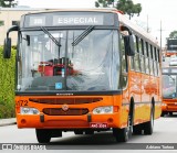 Auto Viação Nossa Sra. do Carmo EA172 na cidade de Curitiba, Paraná, Brasil, por Adriano Tortora. Número da foto: #13205967.