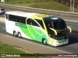 Expresso Princesa dos Campos 6542 na cidade de São José dos Pinhais, Paraná, Brasil, por Julio Cesar Meneguetti. Número da foto: #:id.