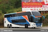 Spazzini Tur 8032 na cidade de Aparecida, São Paulo, Brasil, por Adailton Cruz. Número da foto: #13205730.