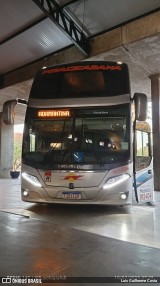 Viação Piracicabana 192404 na cidade de Adamantina, São Paulo, Brasil, por Luis Guilherme Costa. Número da foto: #13205729.