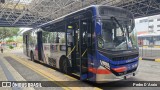 Next Mobilidade - ABC Sistema de Transporte 82.405 na cidade de São Bernardo do Campo, São Paulo, Brasil, por Pedro D'Araio. Número da foto: #13205833.