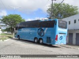 Auto Viação Progresso 6249 na cidade de Caruaru, Pernambuco, Brasil, por Lenilson da Silva Pessoa. Número da foto: #13206792.