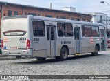 BluMob - Concessionária de Transporte Urbano de Blumenau 9188 na cidade de Blumenau, Santa Catarina, Brasil, por Iago Scheineider. Número da foto: #13205588.