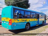 Transporte Acessível Unicarga 0216 na cidade de Curitiba, Paraná, Brasil, por Ricardo Fontes Moro. Número da foto: #13206996.
