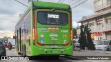 Express Transportes Urbanos Ltda 4 8429 na cidade de São Paulo, São Paulo, Brasil, por Vanderci Valentim. Número da foto: #13207234.