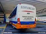 Viação Sertaneja 400 na cidade de Três Rios, Rio de Janeiro, Brasil, por Arthur Minatelli. Número da foto: #13205486.
