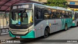 Auto Viação Urubupungá 00419 na cidade de Osasco, São Paulo, Brasil, por João Gabriel. Número da foto: #13205683.