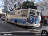 Cooperativa Fênix > Spencer Transporte 2 5163 na cidade de São Paulo, São Paulo, Brasil, por Rafael Lopes de Oliveira. Número da foto: #13204960.