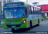 Viação Primor 400.129 na cidade de São Luís, Maranhão, Brasil, por Rômulo Martins Serra. Número da foto: #13204879.