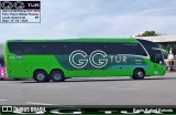 GG Turismo 3700 na cidade de Aparecida, São Paulo, Brasil, por Paulo Rafael Peixoto. Número da foto: #:id.