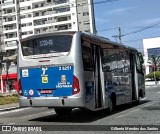 Transcooper > Norte Buss 2 6251 na cidade de São Paulo, São Paulo, Brasil, por Gilberto Mendes dos Santos. Número da foto: #:id.