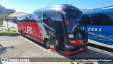 Lirabus 26016 na cidade de Aparecida, São Paulo, Brasil, por Luiz Felipe Camargo Rodrigues. Número da foto: #13206261.