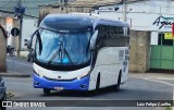 Volvo B320R na cidade de Juiz de Fora, Minas Gerais, Brasil, por Luiz Felipe Coelho. Número da foto: #13205721.