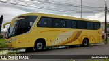 Ônibus Particulares 2020 na cidade de Feira de Santana, Bahia, Brasil, por Jacó Gebosky. Número da foto: #:id.