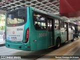 Auto Viação Urubupungá 00414 na cidade de Osasco, São Paulo, Brasil, por Thomas Henrique de Moraes. Número da foto: #13205258.
