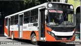 Belém Rio Transportes BD-87107 na cidade de Belém, Pará, Brasil, por Leonardo Rocha. Número da foto: #13205797.