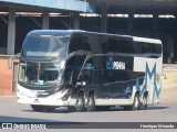 Empresa de Ônibus Nossa Senhora da Penha 65055 na cidade de Porto Alegre, Rio Grande do Sul, Brasil, por Henrique Miranda. Número da foto: #:id.
