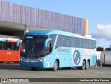 Auto Viação Progresso 6015 na cidade de Caruaru, Pernambuco, Brasil, por Lenilson da Silva Pessoa. Número da foto: #:id.